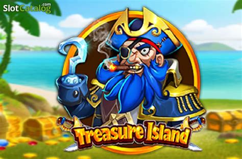 Treasure Island 4